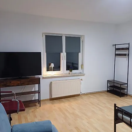 Haus Am Wald 1 Henriette Apartment